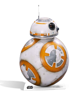  BB-8 (The Force Awakens)