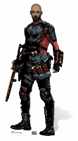 Deadshot (Suicide Squad Comic Artwork) [No Mask]