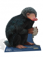 Niffler Fantastic Beasts Harry Potter Wizarding World  Cutout