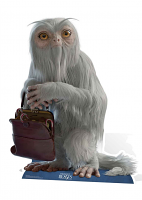 Demiguise Fantastic Beasts - Cardboard Cutout