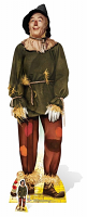 The Scarecrow from The Wizard of Oz - Cardboard Cutout