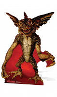 Mohawk Razor Sharp Gremlin - Cardboard Cutout