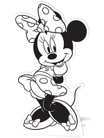 Minnie Mouse (C&K)