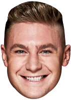 Scotty T Mask