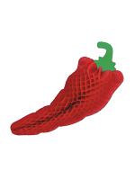 hanging Tissue Chili Pepper