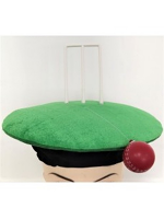 Cricket & Wicket Novelty Hat