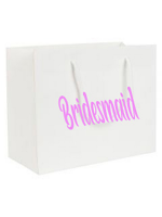 Personalised Gift Bag