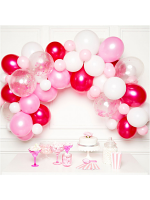 DIY Balloon Kit - Pink