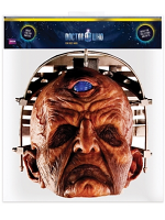  DAVROS MASK (cardboard)