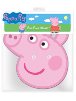  Peppa Pig Mask