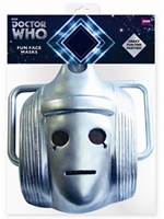 Classic Cyberman Mask