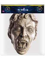 Weeping Angel Cardboard mask  pack of 6