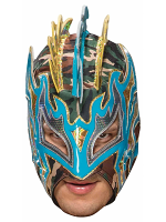 Kalisto WWE Mask 