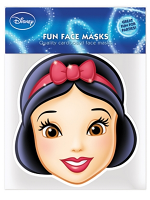  SNOW WHITE MASK