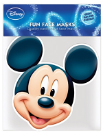 MICKEY MOUSE MASK