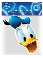 DONALD DUCK MASK