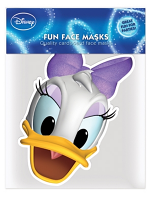 DAISY DUCK MASK