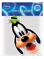 GOOFY MASK