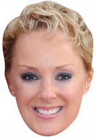 Sally Dynevor Mask