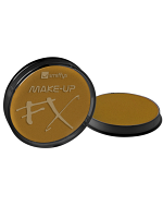 Metallic Gold FX Make Up