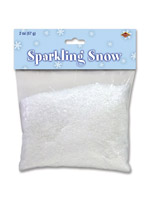 Sparkling Snow