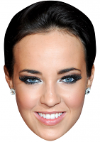 Stephanie Davis Mask