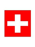 Switzerland Flag 5ft x 3ft  