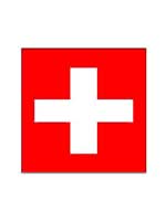 Switzerland Flag 5ft x 3ft  