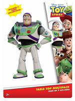 Disney Toy Story Table Toppers Pack Table Top Pack