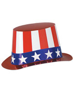 USA Top Hat