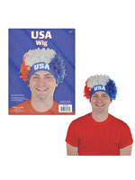 USA Wig