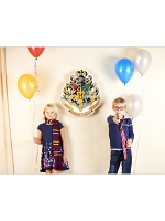 Hogwarts Crest Wall Cut Out HARRY POTTER WIZARDING WORLD