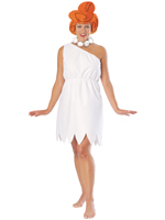 Wilma Flintstone Costume (12345)