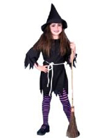 Witch Costume