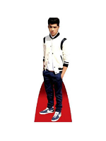 Zayn Malik Desktop Cutout