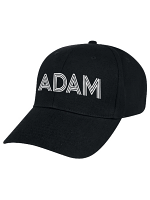 Personalised Baseball Cap