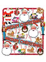 Christmas Decoration Pack Standard 