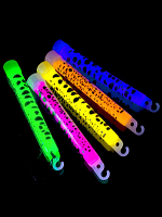 Animal Print Glow Sticks