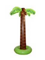 Inflatable Hawaiian Palm Tree - 6ft