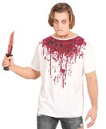 Bloody T-Shirt