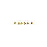 Bride To Be Banner