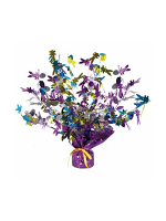 Bunny And Egg Gleam 'N' Burst Centerpiece (Quantity 1) 