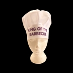 Personalised Chef's Hat
