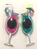 Cocktail Glasses