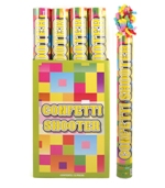 Party Confetti Cannon 50cm