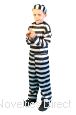 Convict Costume