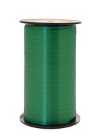 Balloon Curling Ribbon - Emerald Green - Large Roll