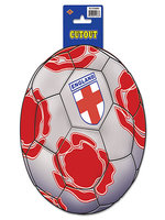 England Football Cutout