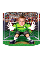 Football Photo Prop