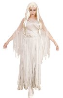 Ghostly Ladies Costume 1234